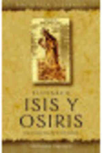 ISIS Y OSIRIS                                