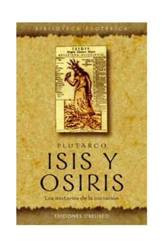 ISIS Y OSIRIS                                