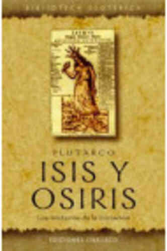ISIS Y OSIRIS                                