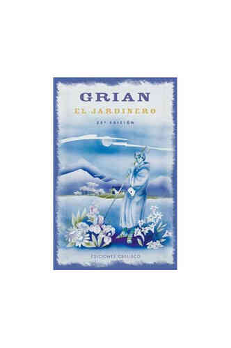 JARDINERO, EL                                