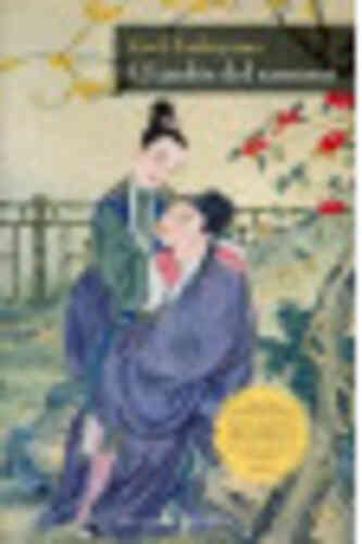 EL JARDÍN DEL SAMURAI