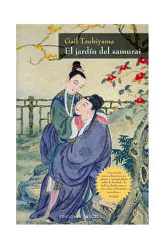 EL JARDÍN DEL SAMURAI