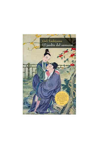 EL JARDÍN DEL SAMURAI