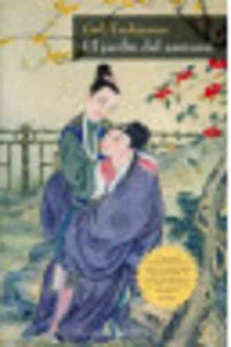 EL JARDÍN DEL SAMURAI