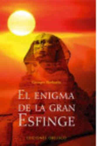 ENIGMA DE LA GRAN ESFINGE, EL