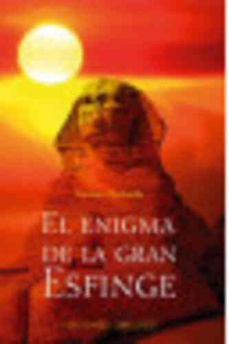 ENIGMA DE LA GRAN ESFINGE, EL