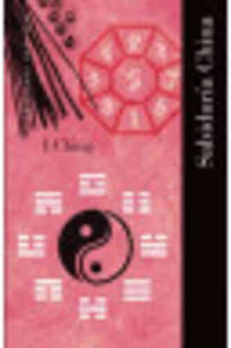 I CHING, SABIDURÍA CHINA