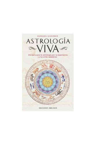 ASTROLOGÍA VIVA