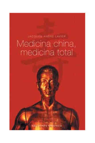 MEDICINA CHINA, MEDICINA TOTAL