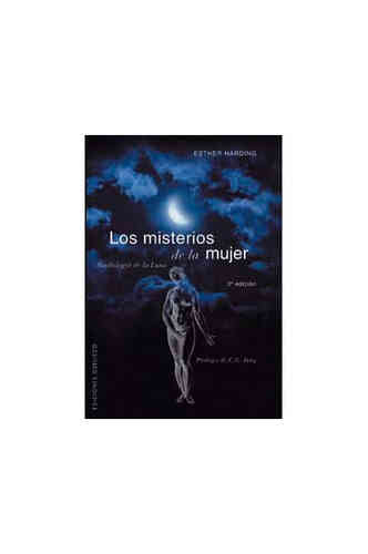 MISTERIOS DE LA MUJER, LOS                   
