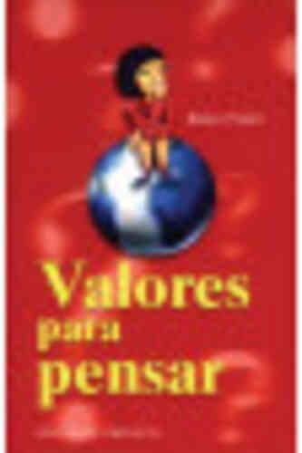 VALORES PARA PENSAR