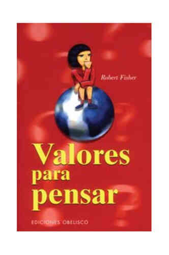 VALORES PARA PENSAR