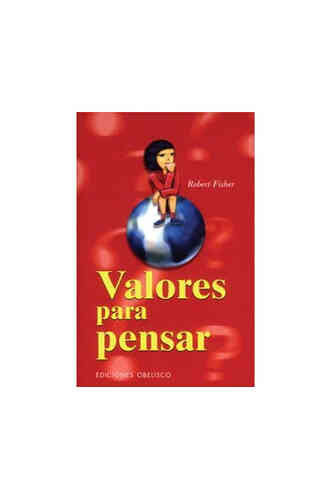 VALORES PARA PENSAR