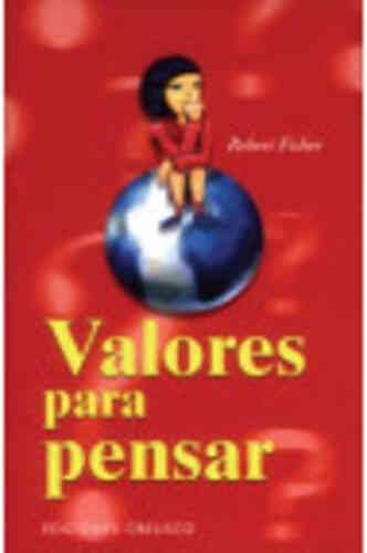 VALORES PARA PENSAR
