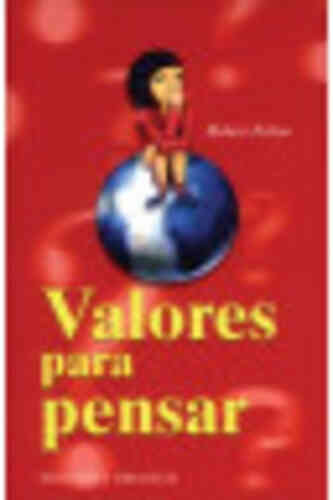 VALORES PARA PENSAR