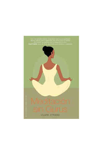 MEDITACIÓN SIN GURÚS