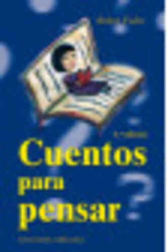 CUENTOS PARA PENSAR