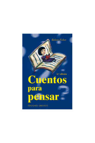 CUENTOS PARA PENSAR
