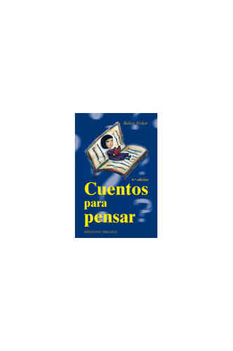 CUENTOS PARA PENSAR