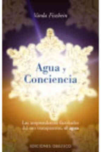 AGUA Y CONCIENCIA
