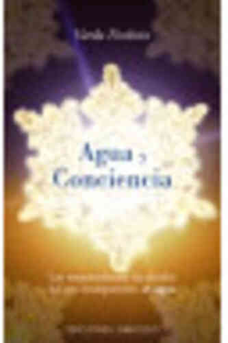 AGUA Y CONCIENCIA