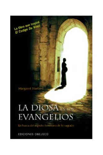 DIOSA EN LOS EVANGELIOS, LA