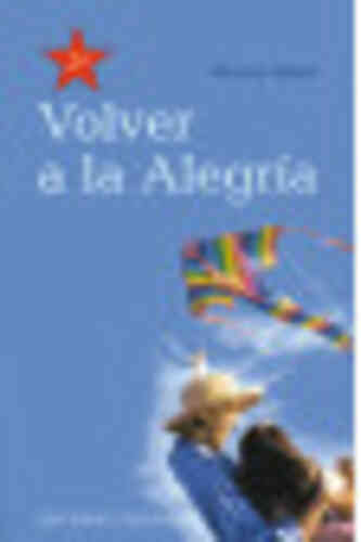 VOLVER A LA ALEGRÍA