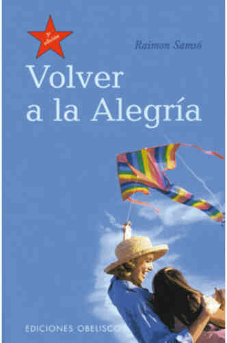 VOLVER A LA ALEGRÍA