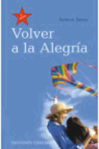 VOLVER A LA ALEGRÍA
