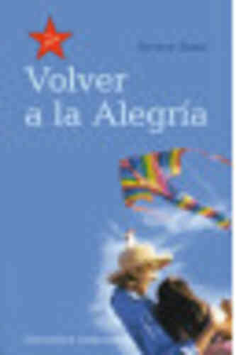 VOLVER A LA ALEGRÍA