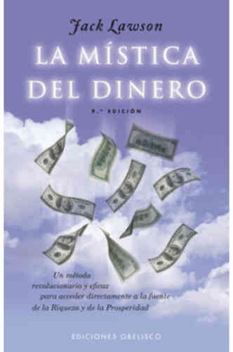 MÍSTICA DEL DINERO, LA