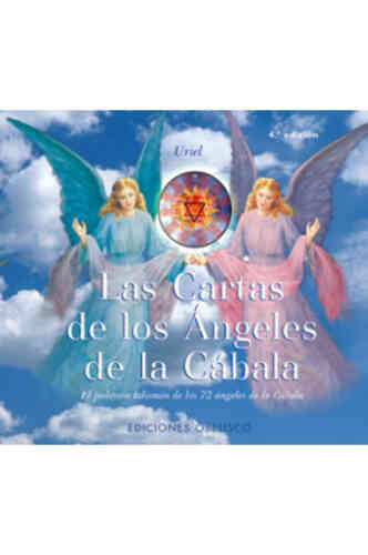 LAS CARTAS DE LOS ÁNGELES DE LA CÁBALA