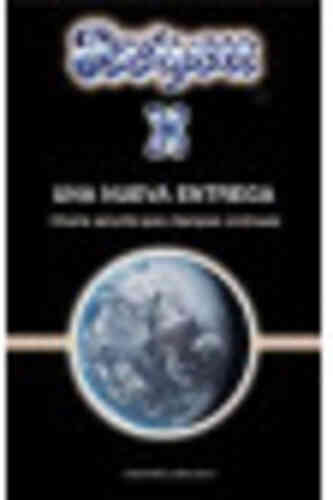 KRYON X UNA NUEVA ENTREGA