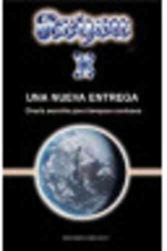 KRYON X UNA NUEVA ENTREGA