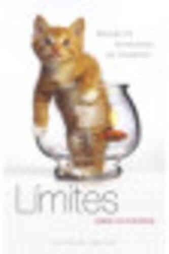 LÍMITES. Donde tú terminas, yo empiezo