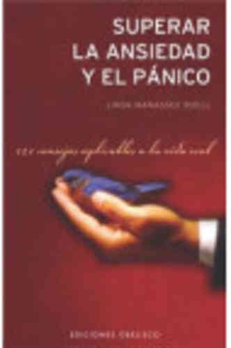 SUPERAR LA ANSIEDAD Y EL PÁNICO