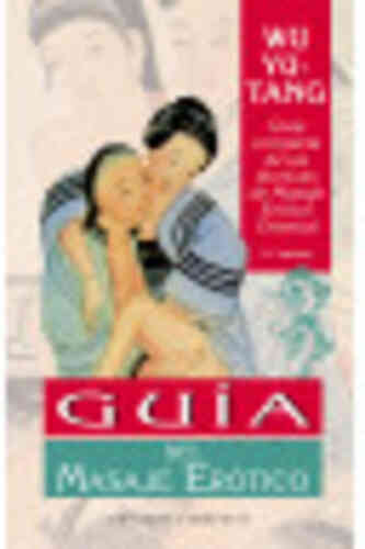 GUÍA DEL MASAJE ERÓTICO ORIENTAL