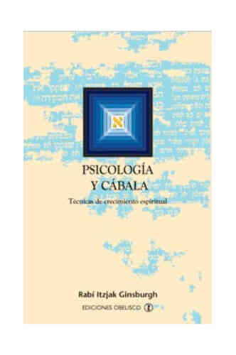 PSICOLOGÍA Y CÁBALA