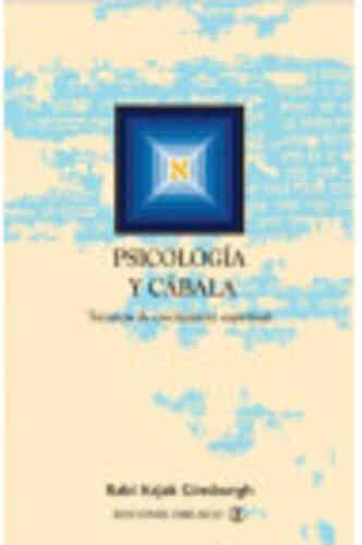 PSICOLOGÍA Y CÁBALA