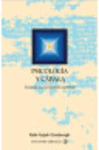 PSICOLOGÍA Y CÁBALA