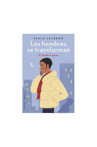 HOMBRES SE TRANSFORMAN, LOS