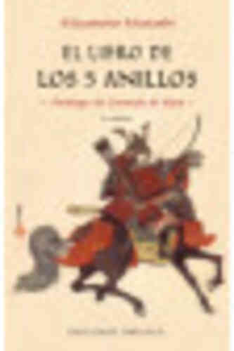 EL LIBRO DE LOS 5 ANILLOS