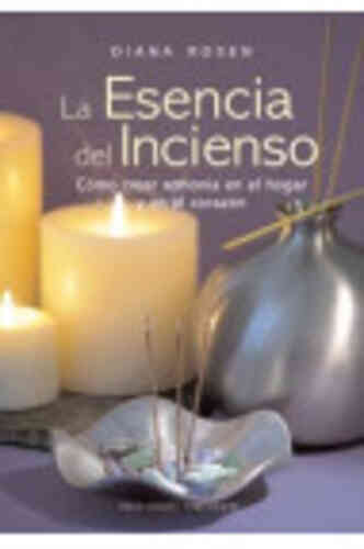 ESENCIA DEL INCIENSO, LA