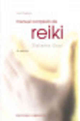 MANUAL COMPLETO DE REIKI, SISTEMA USUI