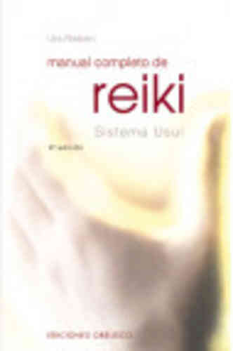 MANUAL COMPLETO DE REIKI, SISTEMA USUI