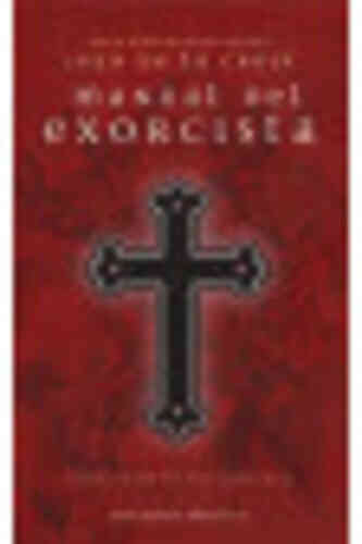 MANUAL DEL EXORCISTA