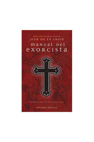 MANUAL DEL EXORCISTA