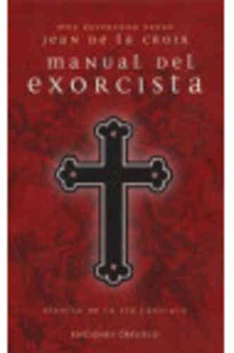 MANUAL DEL EXORCISTA