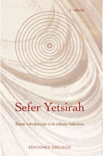 SEFER YETSIRAH