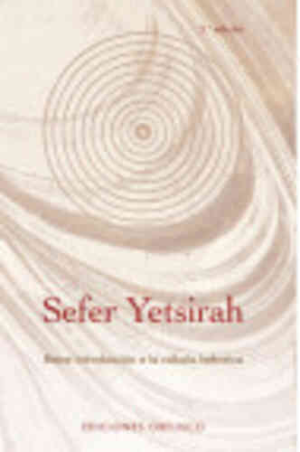 SEFER YETSIRAH